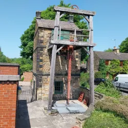Elsecar Heritage Centre - Barnsley