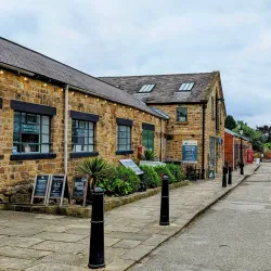 Elsecar Heritage Centre - Barnsley
