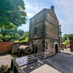Elsecar Heritage Centre - Barnsley