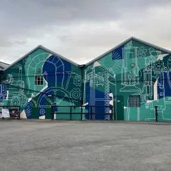 Elsecar Heritage Centre - Barnsley