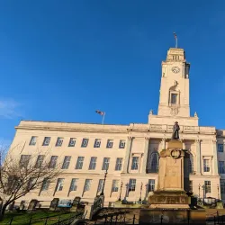 Experience Barnsley - Barnsley