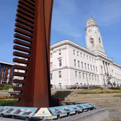 Experience Barnsley - Barnsley