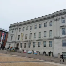 Experience Barnsley - Barnsley