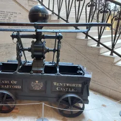 Experience Barnsley - Barnsley