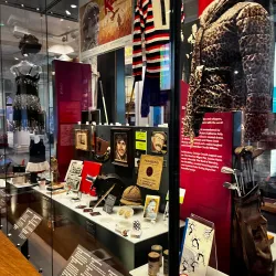 Experience Barnsley - Barnsley