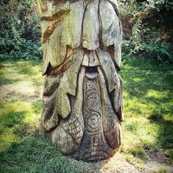 Priory Country Park - Barnsley