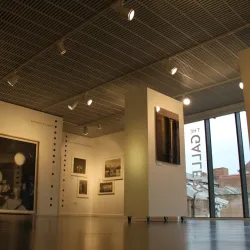 The Civic - Barnsley