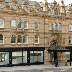 The Civic - Barnsley