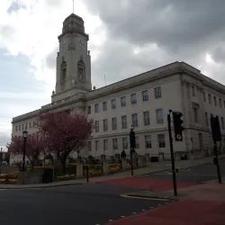 The Cooper Gallery - Barnsley