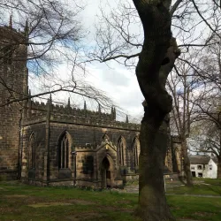 The Cooper Gallery - Barnsley