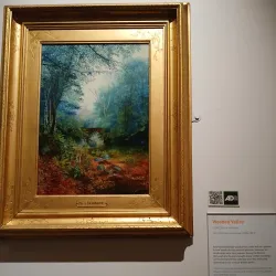 The Cooper Gallery - Barnsley