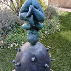 The Cooper Gallery - Barnsley