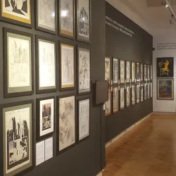 The Cooper Gallery - Barnsley