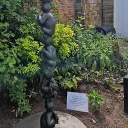 The Cooper Gallery - Barnsley