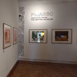 The Cooper Gallery - Barnsley