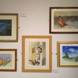 The Cooper Gallery - Barnsley