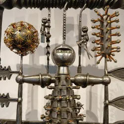 The Cooper Gallery - Barnsley