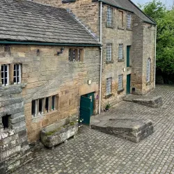 Worsbrough Mill and Country Park - Barnsley