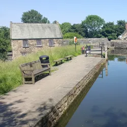 Worsbrough Mill and Country Park - Barnsley