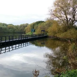 Worsbrough Mill and Country Park - Barnsley