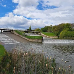 Worsbrough Mill and Country Park - Barnsley