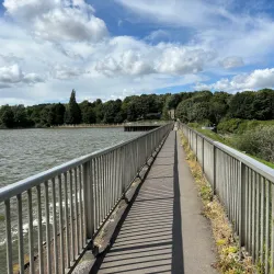 Worsbrough Mill and Country Park - Barnsley