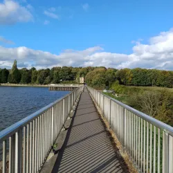 Worsbrough Mill and Country Park - Barnsley