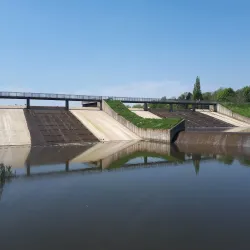 Worsbrough Mill and Country Park - Barnsley