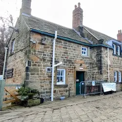 Worsbrough Mill and Country Park - Barnsley