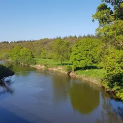Barnstaple Heritage Trail - Barnstaple