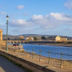Barnstaple Heritage Trail - Barnstaple