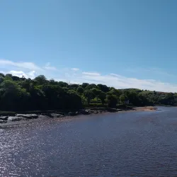 Barnstaple Heritage Trail - Barnstaple