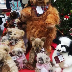 Barnstaple Pannier Market - Barnstaple