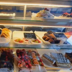 Barnstaple Pannier Market - Barnstaple