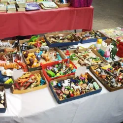 Barnstaple Pannier Market - Barnstaple