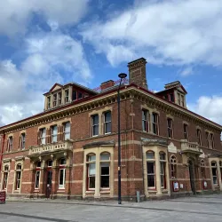 Museum of Barnstaple and North Devon - Barnstaple