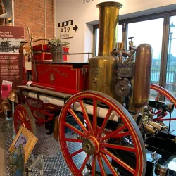 Museum of Barnstaple and North Devon - Barnstaple