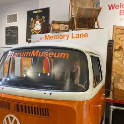 Museum of Barnstaple and North Devon - Barnstaple