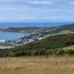 North Devon Coast Area of Outstanding Natural Beauty - Barnstaple