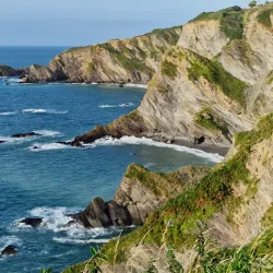 North Devon Coast Area of Outstanding Natural Beauty - Barnstaple