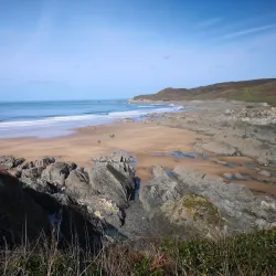 North Devon Coast Area of Outstanding Natural Beauty - Barnstaple