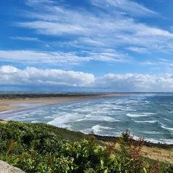 North Devon Coast Area of Outstanding Natural Beauty - Barnstaple