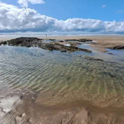 North Devon Coast Area of Outstanding Natural Beauty - Barnstaple