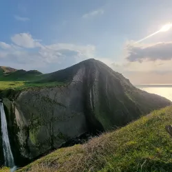 North Devon Coast Area of Outstanding Natural Beauty - Barnstaple