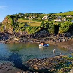 North Devon Coast Area of Outstanding Natural Beauty - Barnstaple