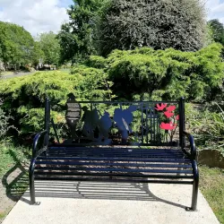 Riverside Park - Barnstaple