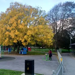 Riverside Park - Barnstaple