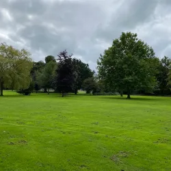 Riverside Park - Barnstaple
