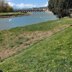 Riverside Park - Barnstaple
