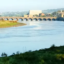 Riverside Park - Barnstaple